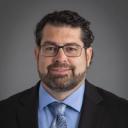 Michael Veronesi, MD, PhD