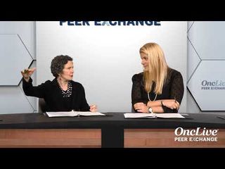 Checkpoint Inhibitor Monotherapy for TNBC