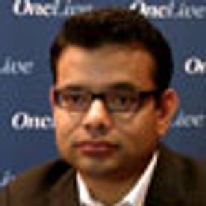 Treating Renal Cell Carcinoma in 2013: An Interview With Sumanta Kumar Pal, MD