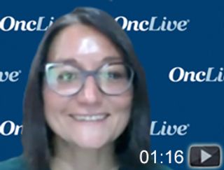 Dr. Maddocks on Ongoing Sequencing Challenges in DLBCL