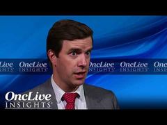 EP. 6 Plasma Testing for NSCLC EGFR & ALK Mutations 