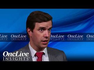 Plasma Testing for NSCLC EGFR & ALK Mutations