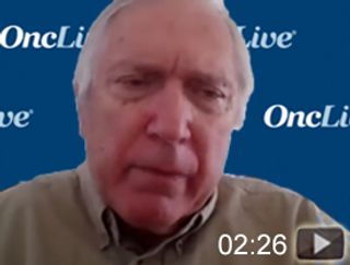 Dr. Hoffman on Advantages of Self-Administration With PTG-300 in Polycythemia Vera