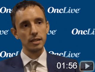 Dr. Pinato on PD-L1 Testing in HCC