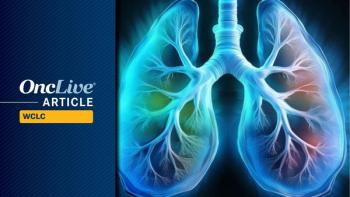 Gefitinib Plus Chemotherapy in EGFR-Mutant NSCLC | Image Credit: © Ashling Wahner & MJH Life Sciences Using AI