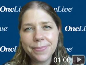Dr. Westin on Challenges With Precision Medicine in Endometrial Cancer