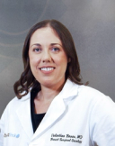 Valentina Bonev, MD, DABS, FACS, FSSO