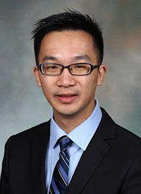 Terence T. Sio, MD, MS, a radiation oncologist and assistant professor of radiation oncology at Mayo Clinic