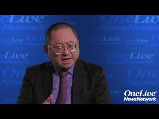 Managing Disease Progression in EGFR+ NSCLC