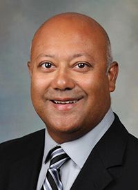 N. Jewel Samadder, MD, MSc, FACG, AGAF