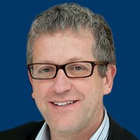 Eric Van Cutsem, MD, PhD