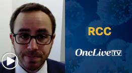 Dr Garmezy on the Impact of Combination Regimens on Outcomes and Quality of Life in Patients With RCC - Vimarsana News