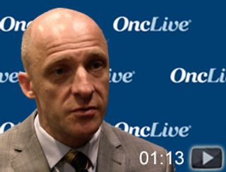 Dr. Jonasch on the CABOSUN Trial in RCC