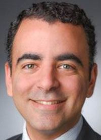 Mark M. Awad, MD, PhD
