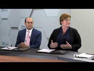 Diagnosing Patients With HCC