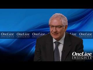 Regorafenib vs TAS-102 Salvage Therapy