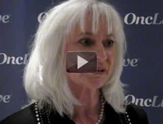Dr. Schilling on Screening for Breast Cancer