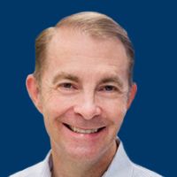 Steve Hoerter, president and chief executive officer of Deciphera Pharmaceuticals