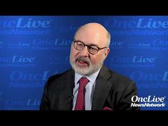 EP. 5 Overcoming Challenges in the Management of mCRC 