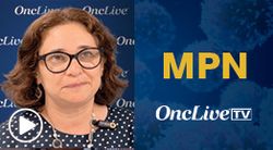Dr Kremyanskaya on the Mechanism of Action of Divesiran in Polycythemia Vera