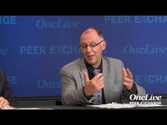 EP. 3 Metastatic Prostate Cancer: Intrinsic Genomic Subtypes 