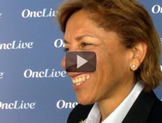 Dr. Perez on a Genomic Analysis of the NCCTG N9831 Adjuvant Trastuzumab Trial