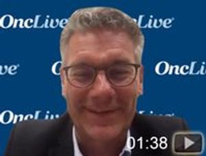 Dr. Blank on the OpACIN, OpACIN-neo Trials in Stage III Macroscopic Melanoma
