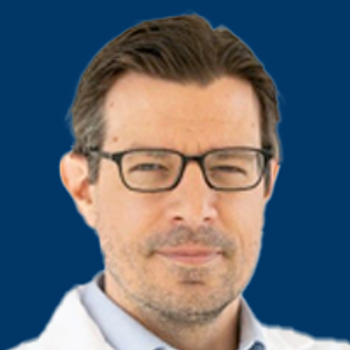 John Ebos, PhD, of Roswell Park Comprehensive Cancer Center