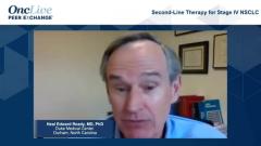 EP. 8 Second-Line Therapy for Stage IV NSCLC 