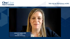 EP. 11 TAS-102 for Refractory mCRC