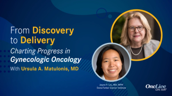 The Next Wave: ADCs, Targeted Therapies, and Emerging Strategies in Ovarian Cancer