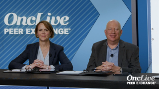 Experts on lung cancer