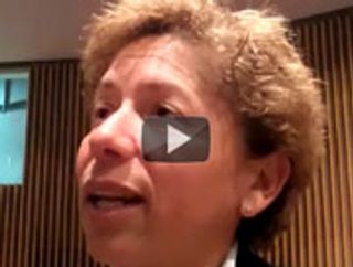 Dr. Edith Perez on Adjuvant Treatments for Breast Cancer