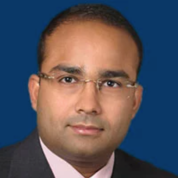 Kanwal Raghav, MBBS, MD