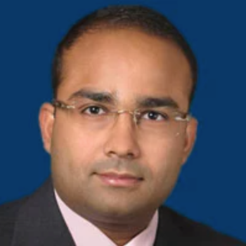 Kanwal Raghav, MBBS, MD