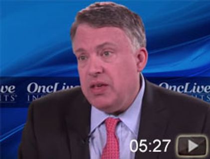The Evolving Landscape of Immunotherapy for NSCLC