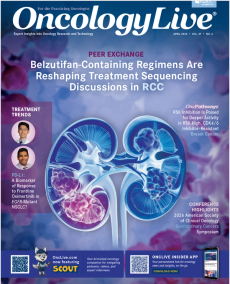 OncologyLive Vol.27/No.4
