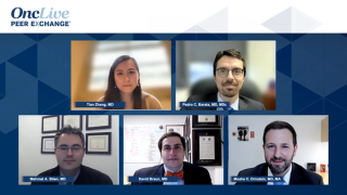 Unmet Needs and Future Perspectives in Advanced RCC