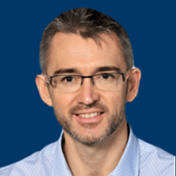 Michel Pavic, MD, PhD