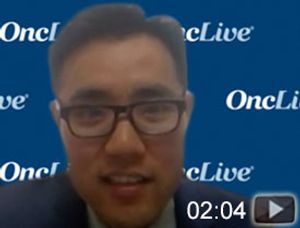 Dr. Lee on Examining Novel Targets in Lymphomas and Leukemias