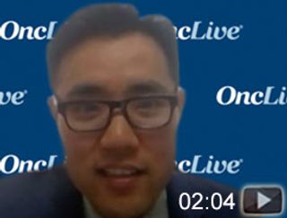 Dr. Lee on Examining Novel Targets in Lymphomas and Leukemias