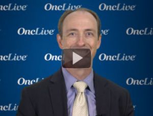 Dr. Semrad on SPIDER Program to Understand Resistance to Therapies