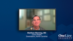 EP. 5 Patient Profile: A 72-Year-Old Man with mCRPC and Multiple Bone Metastases