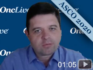 Dr. Van Tine on Next Steps With ADP-A2M4 in Advanced Solid Tumors