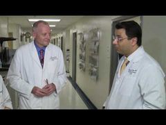 EP. 1 Colorectal Cancer: Georgetown University's Team Approach 