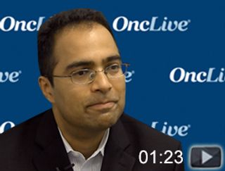 Dr. Pemmaraju on the Trial of SL-401 in Blastic Plasmacytoid Dendritic Cell Neoplasms