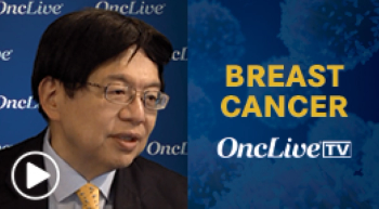 Naoto T. Ueno, MD, PhD, FACP