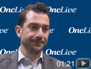 Dr. Sapisochin on Determining Transplant Eligibility in HCC