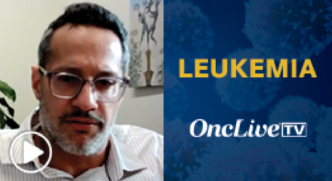 Understanding How Ponatinib Works in Ph+ ALL Understanding How Ponatinib Works in Ph+ ALL