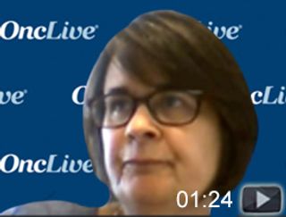 Dr. Pautier on Doxorubicin Plus Trabectedin in Soft Tissue Sarcoma